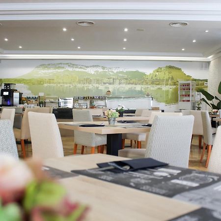 Hotel Mr Costa Blanca Denia Dış mekan fotoğraf