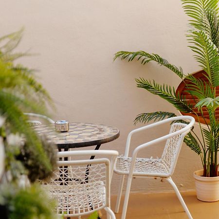 Hotel Mr Costa Blanca Denia Dış mekan fotoğraf