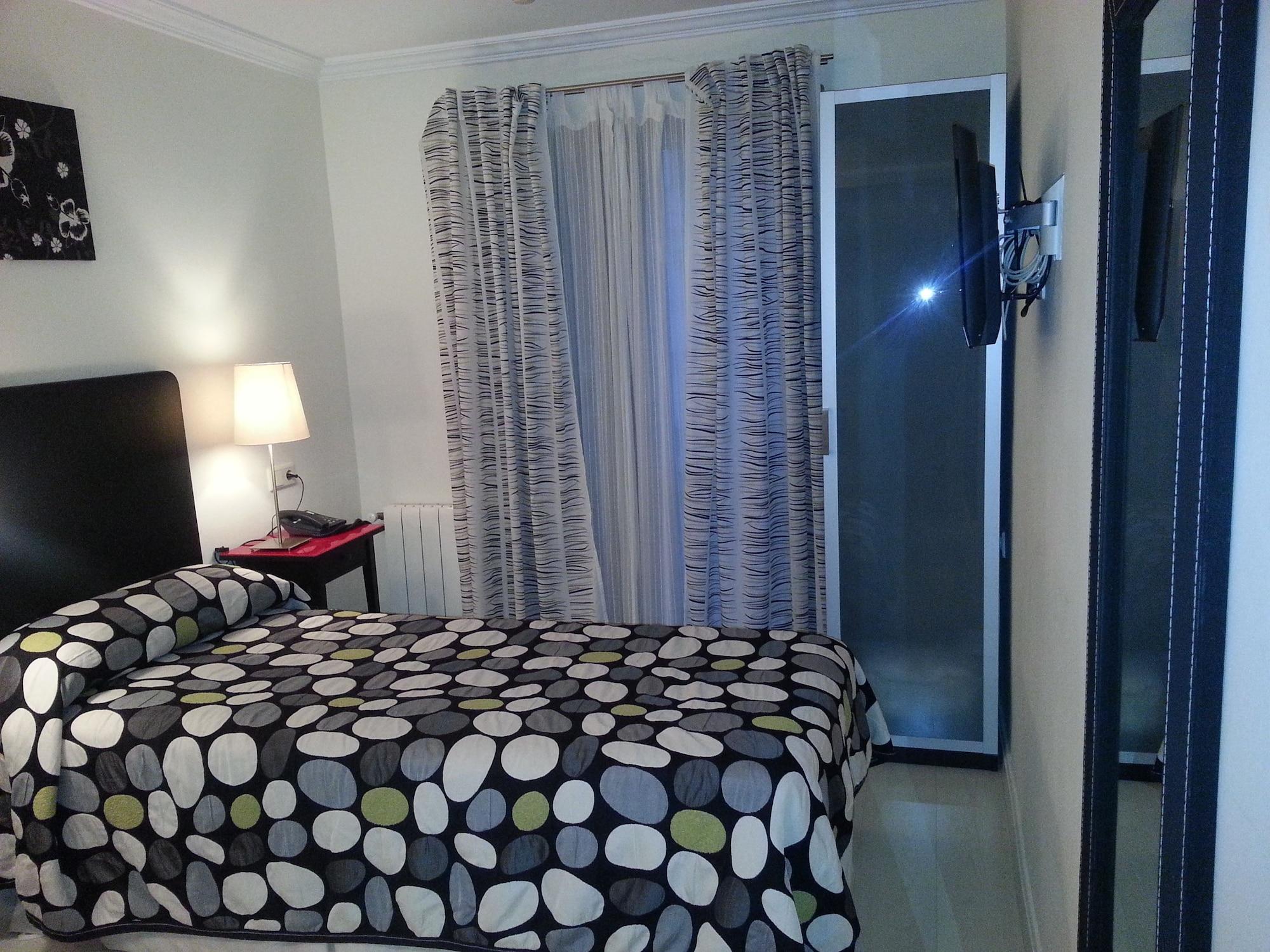 Hotel Mr Costa Blanca Denia Dış mekan fotoğraf