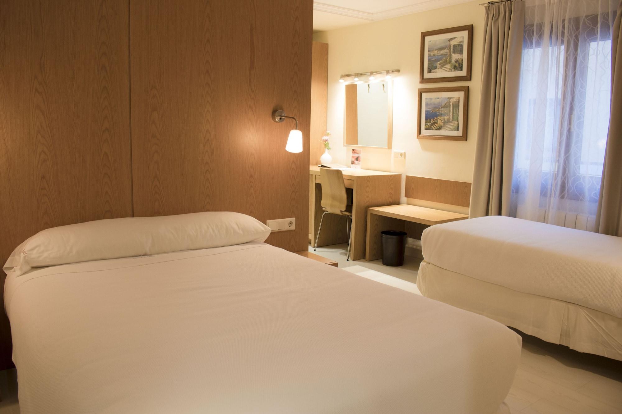 Hotel Mr Costa Blanca Denia Dış mekan fotoğraf