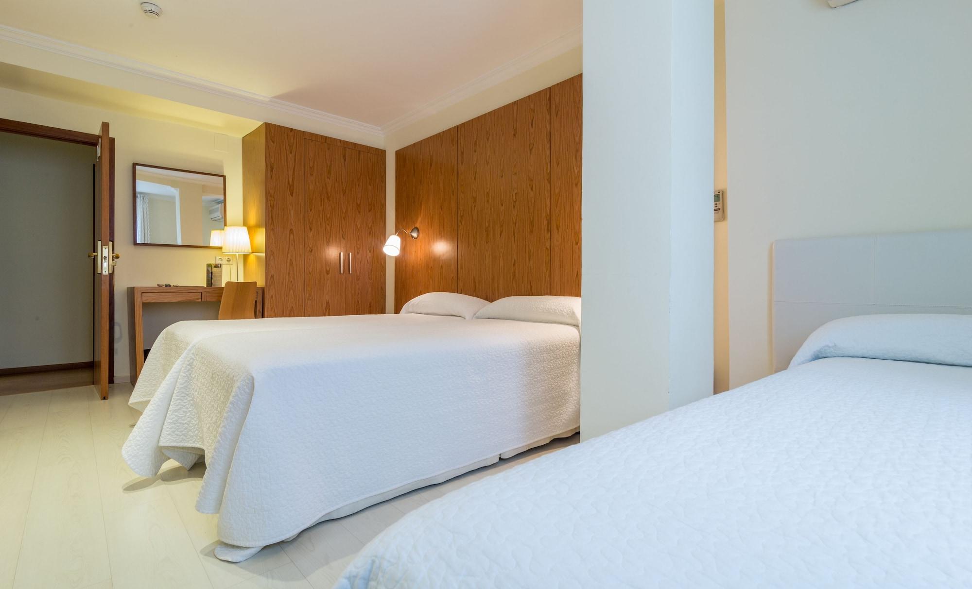 Hotel Mr Costa Blanca Denia Dış mekan fotoğraf