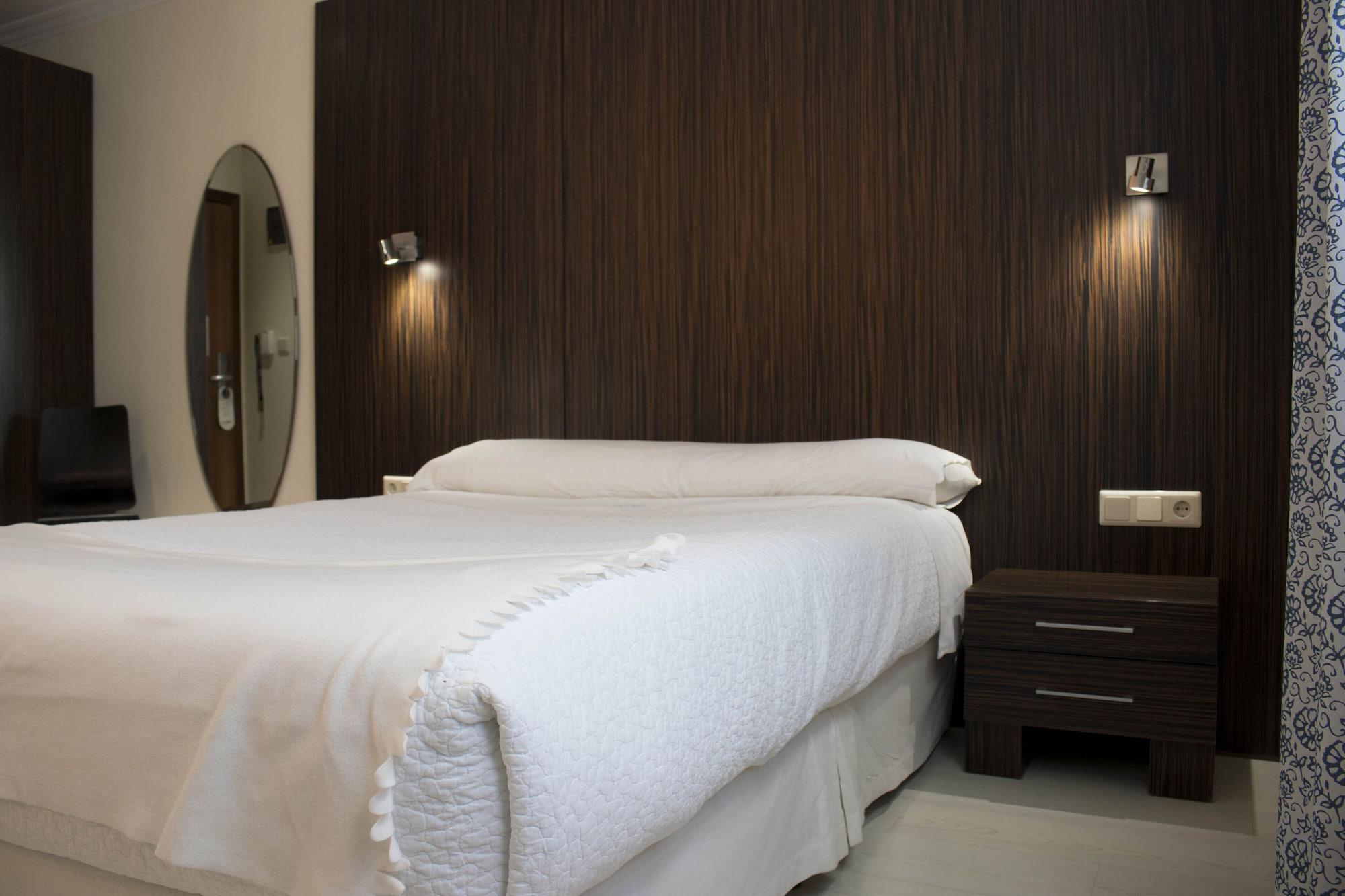 Hotel Mr Costa Blanca Denia Dış mekan fotoğraf