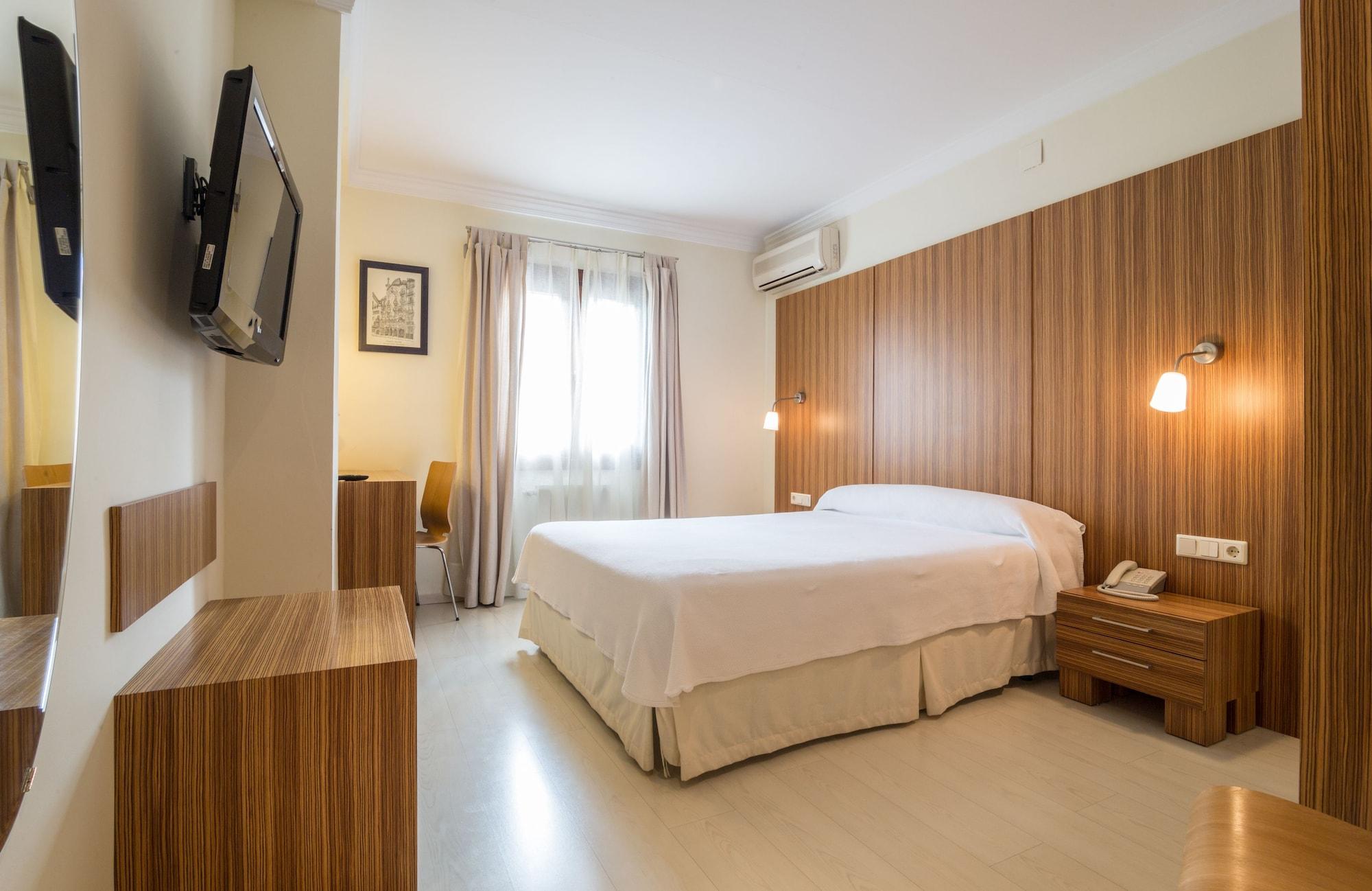 Hotel Mr Costa Blanca Denia Dış mekan fotoğraf