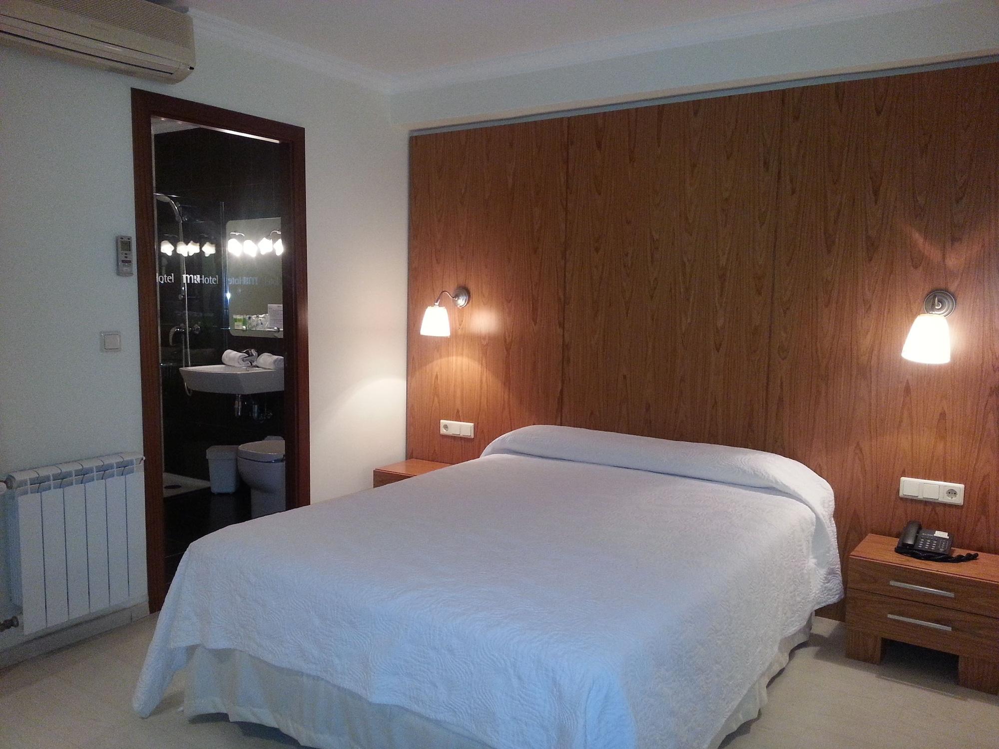 Hotel Mr Costa Blanca Denia Dış mekan fotoğraf