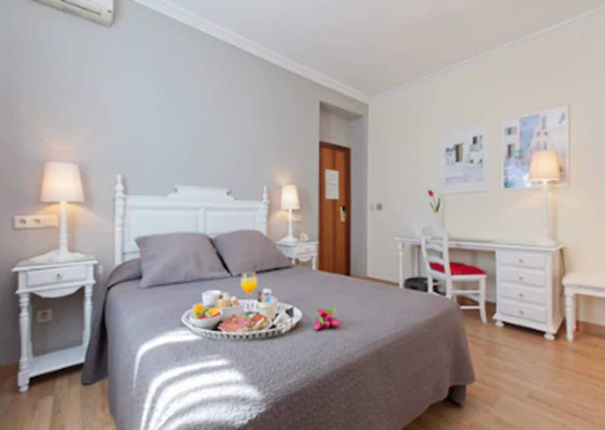 Hotel Mr Costa Blanca Denia Dış mekan fotoğraf