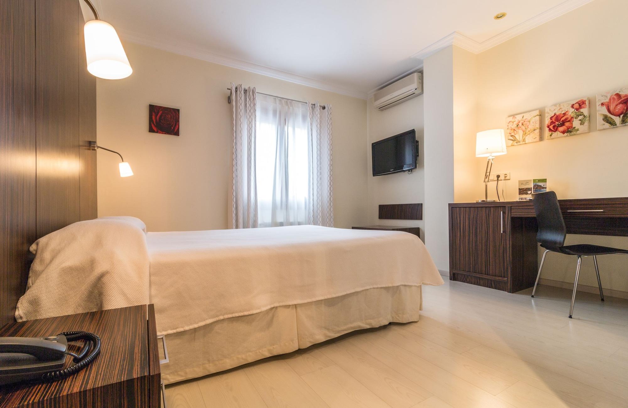 Hotel Mr Costa Blanca Denia Dış mekan fotoğraf