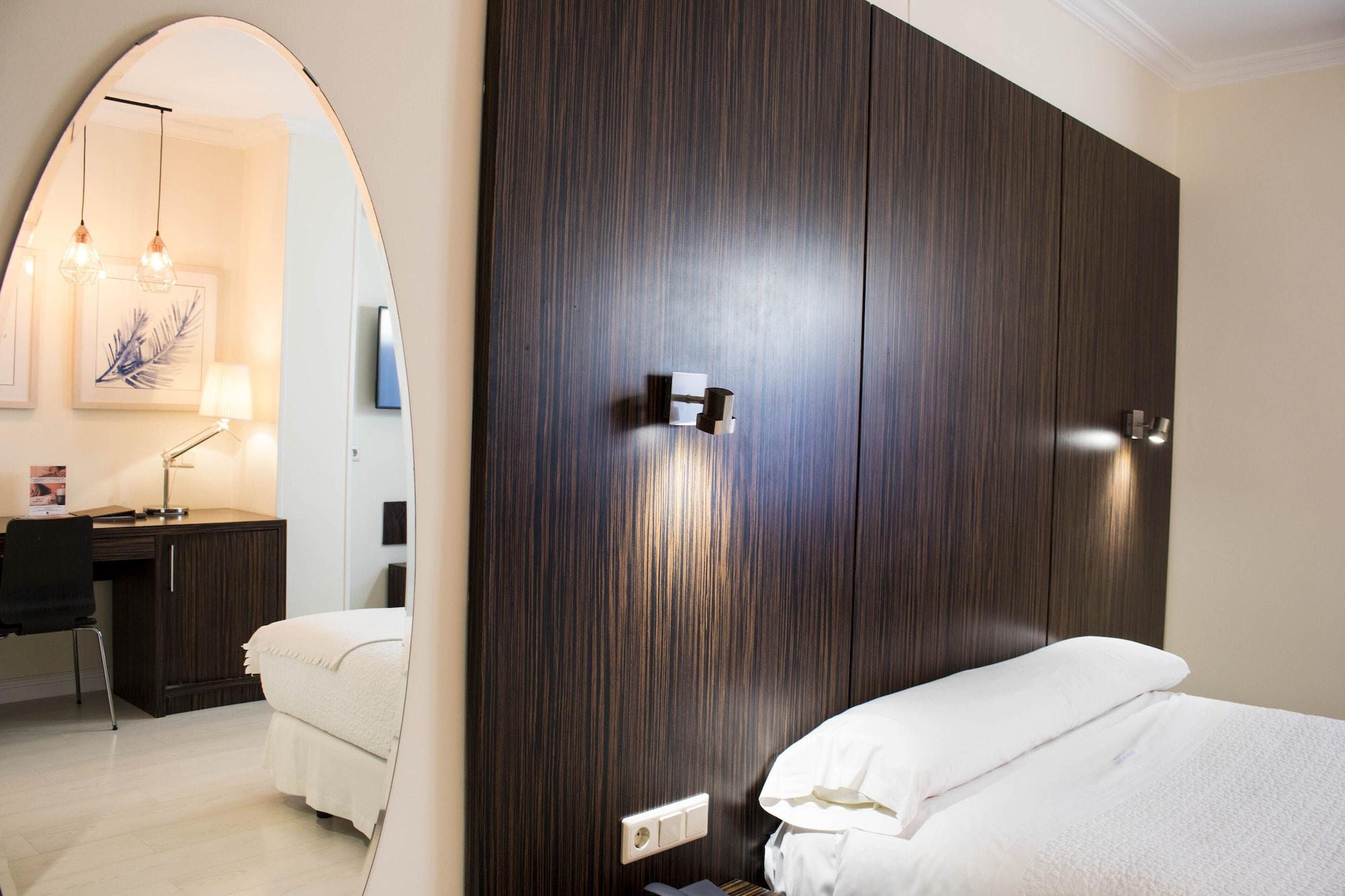 Hotel Mr Costa Blanca Denia Dış mekan fotoğraf
