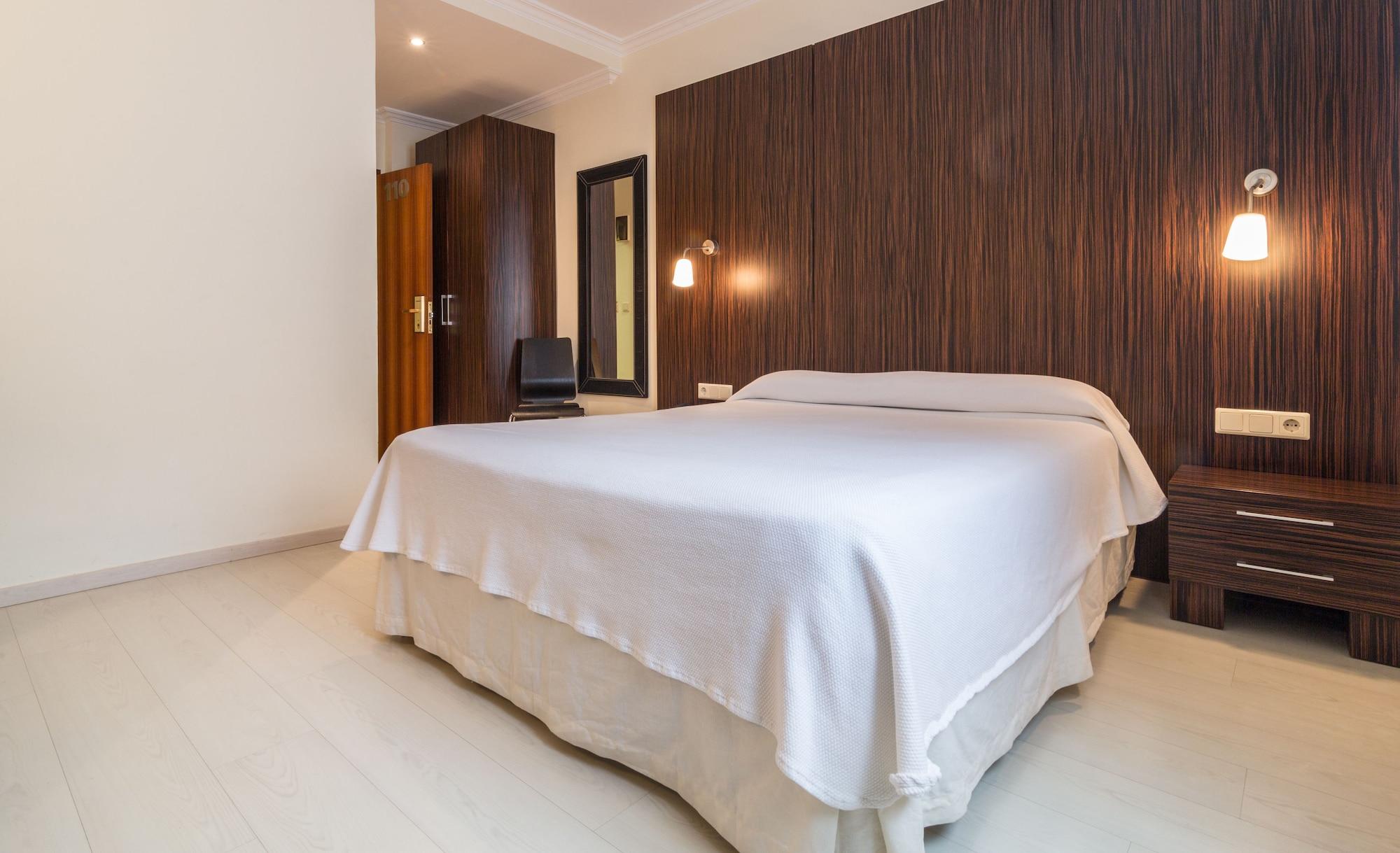 Hotel Mr Costa Blanca Denia Dış mekan fotoğraf