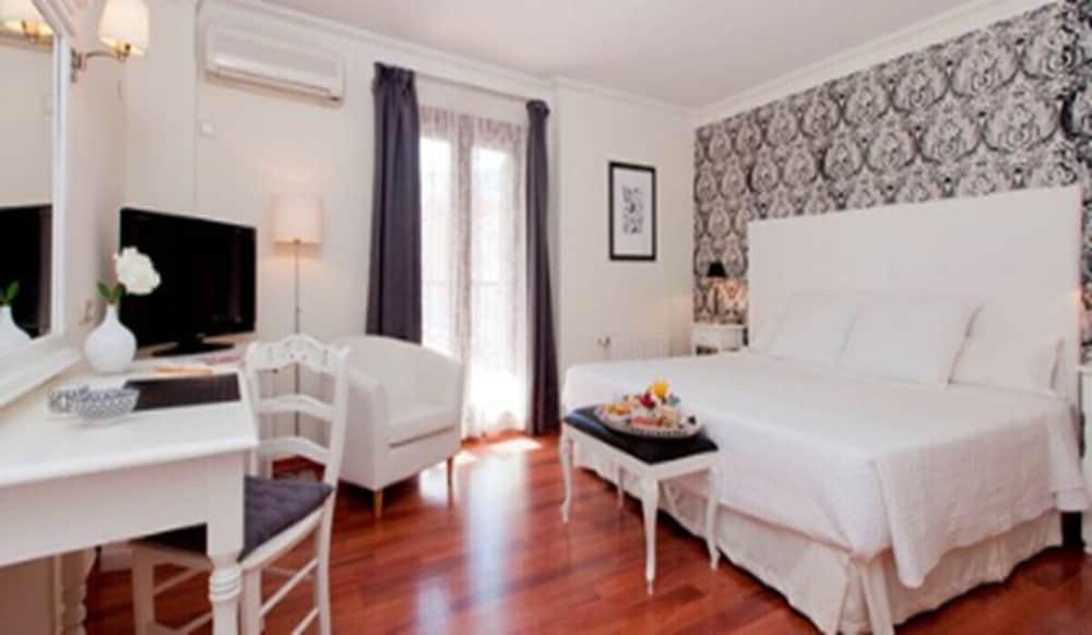 Hotel Mr Costa Blanca Denia Dış mekan fotoğraf