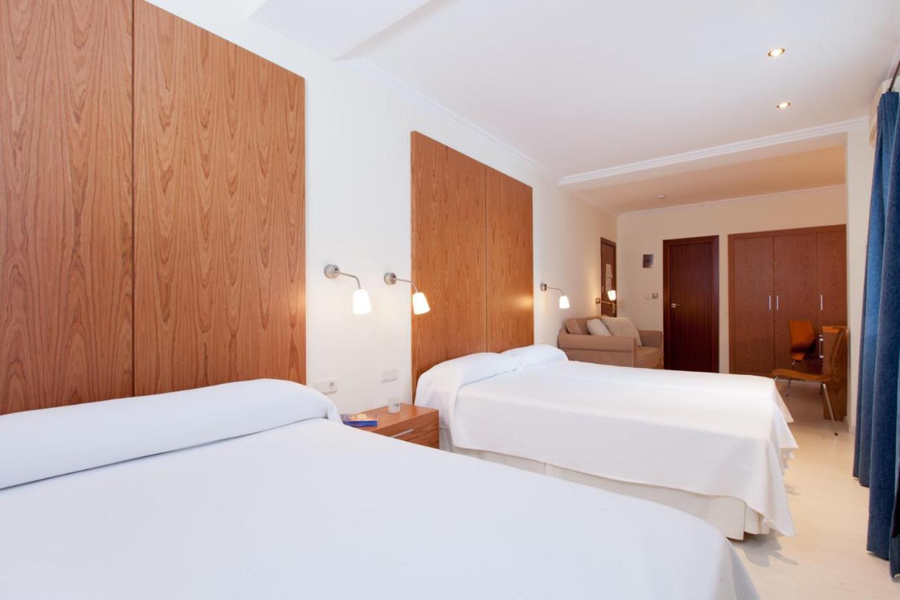 Hotel Mr Costa Blanca Denia Dış mekan fotoğraf
