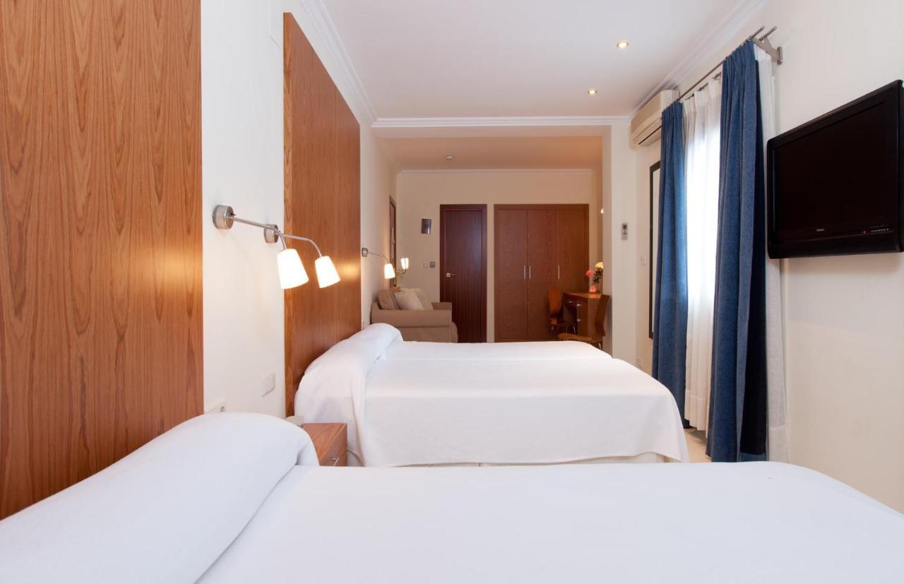 Hotel Mr Costa Blanca Denia Dış mekan fotoğraf