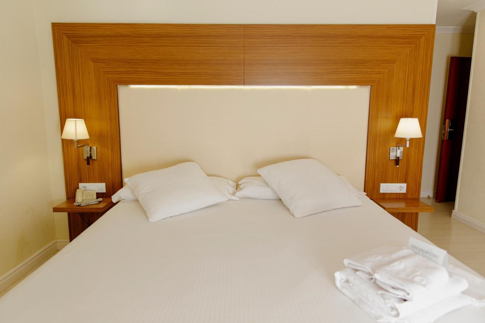 Hotel Mr Costa Blanca Denia Dış mekan fotoğraf