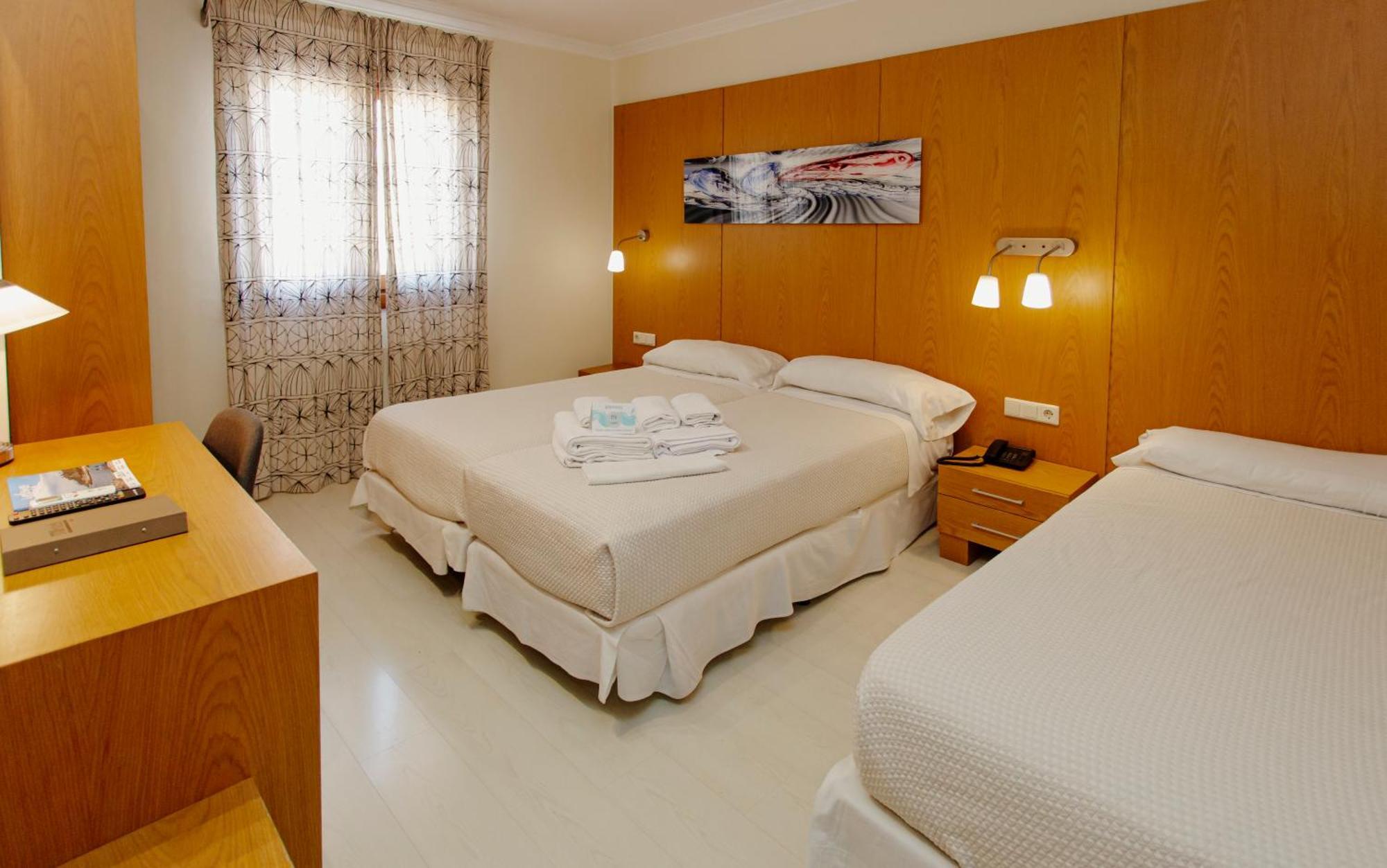 Hotel Mr Costa Blanca Denia Dış mekan fotoğraf
