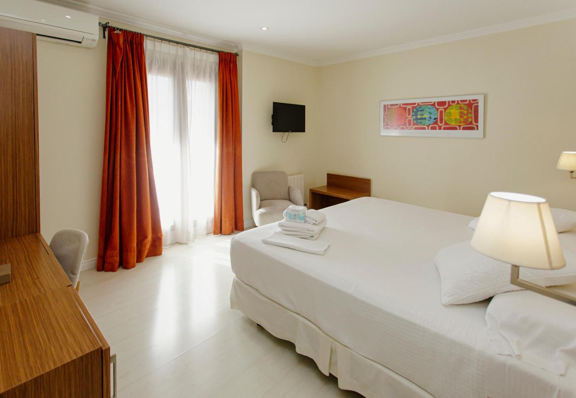 Hotel Mr Costa Blanca Denia Dış mekan fotoğraf