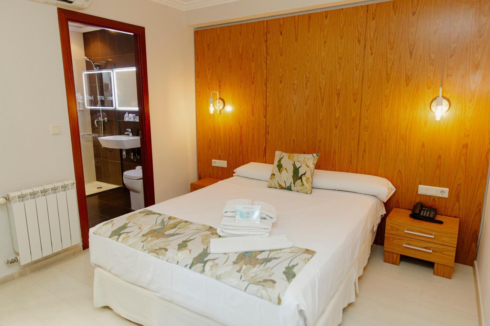 Hotel Mr Costa Blanca Denia Dış mekan fotoğraf