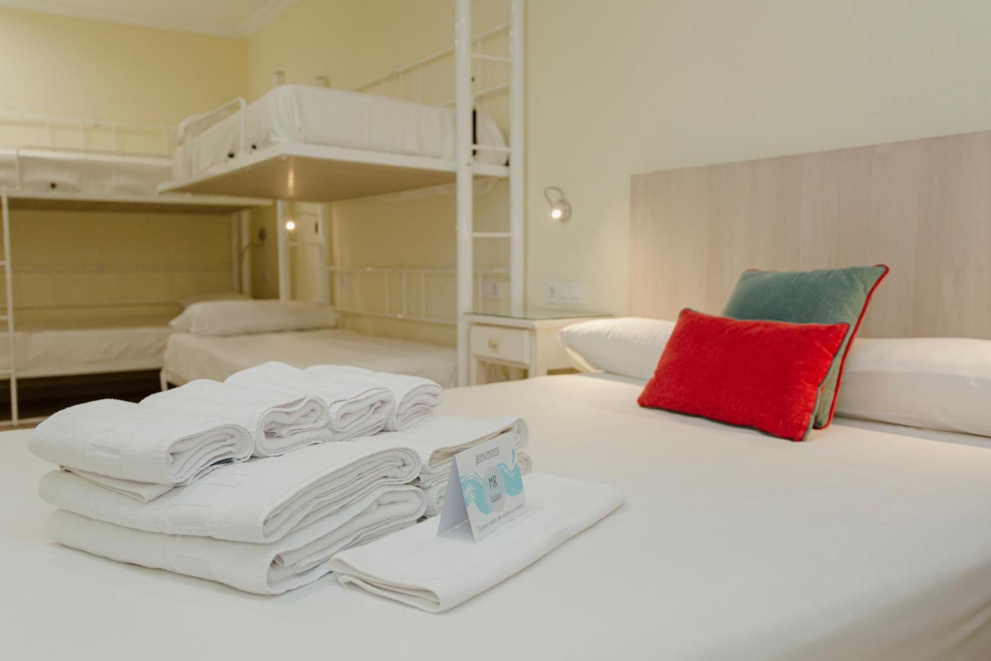 Hotel Mr Costa Blanca Denia Dış mekan fotoğraf