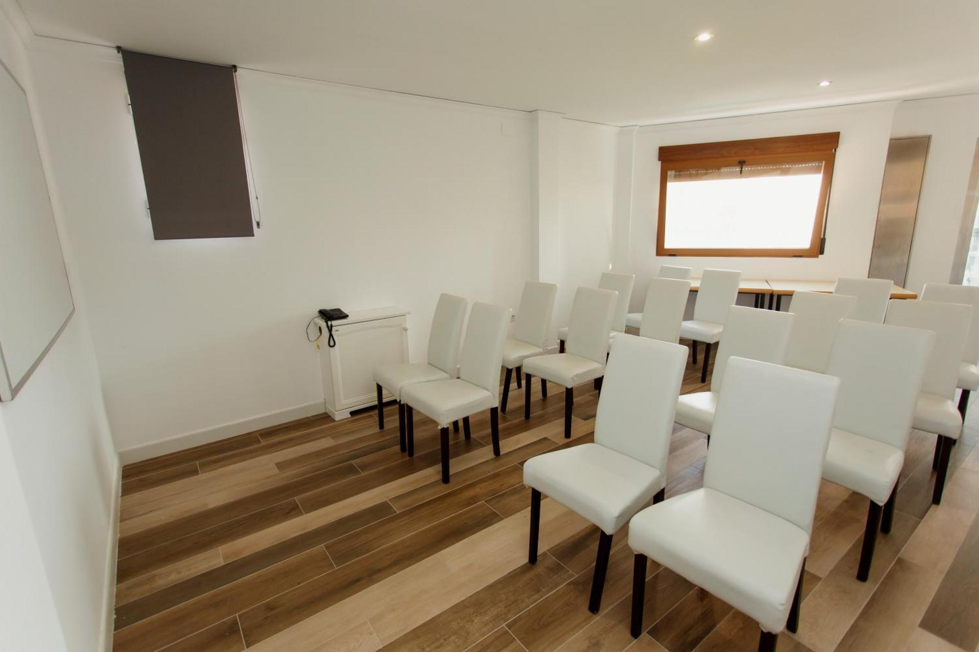 Hotel Mr Costa Blanca Denia Dış mekan fotoğraf