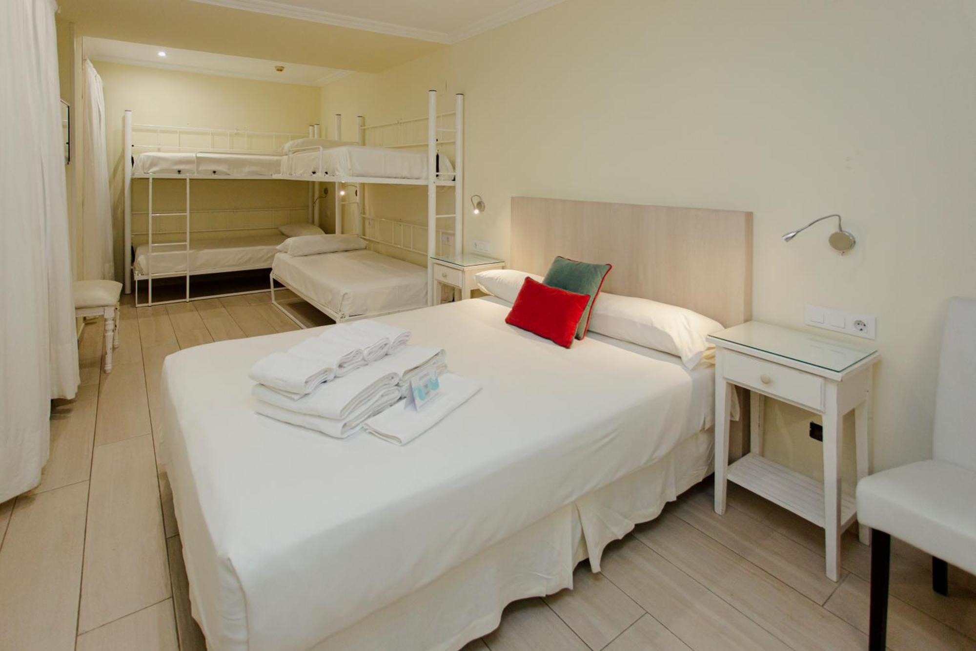 Hotel Mr Costa Blanca Denia Dış mekan fotoğraf