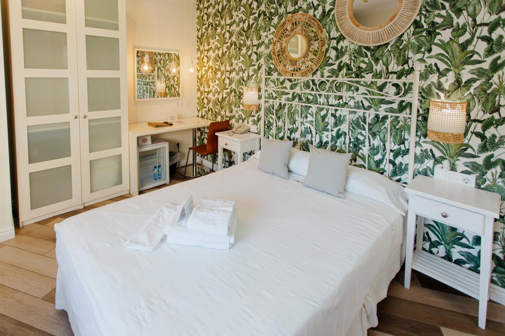Hotel Mr Costa Blanca Denia Dış mekan fotoğraf