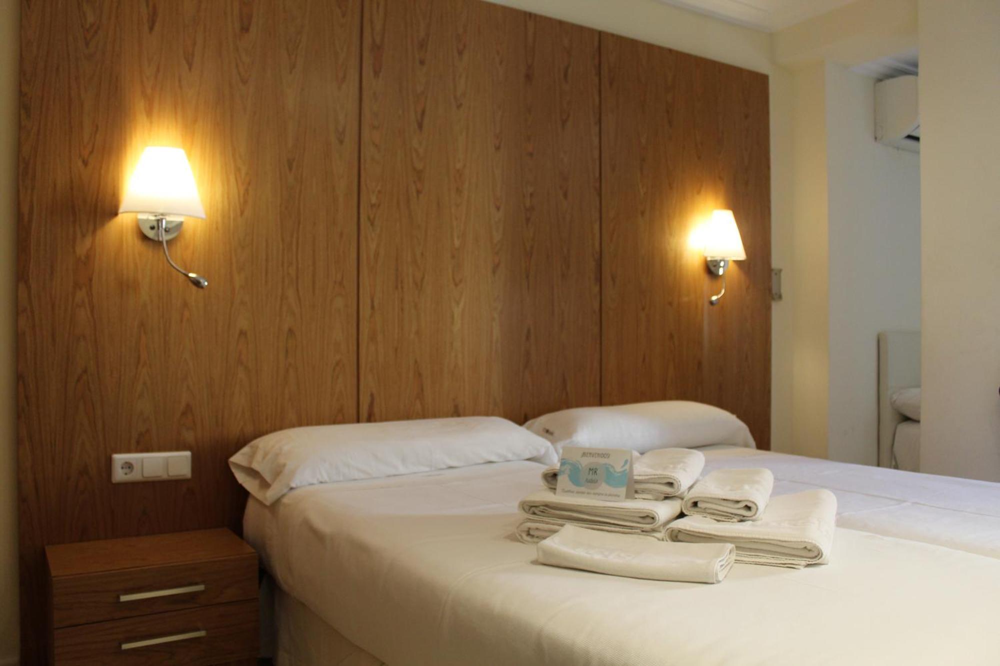 Hotel Mr Costa Blanca Denia Dış mekan fotoğraf