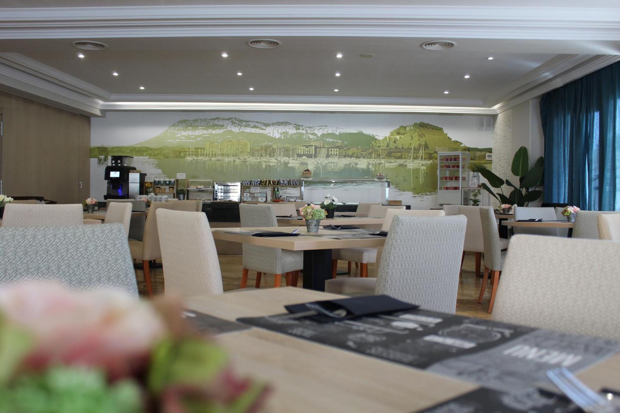 Hotel Mr Costa Blanca Denia Dış mekan fotoğraf