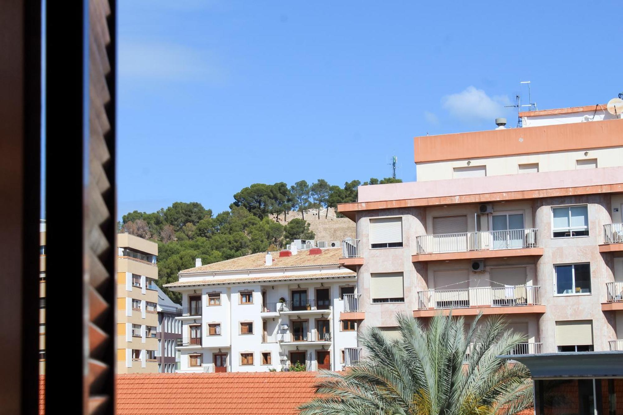Hotel Mr Costa Blanca Denia Dış mekan fotoğraf