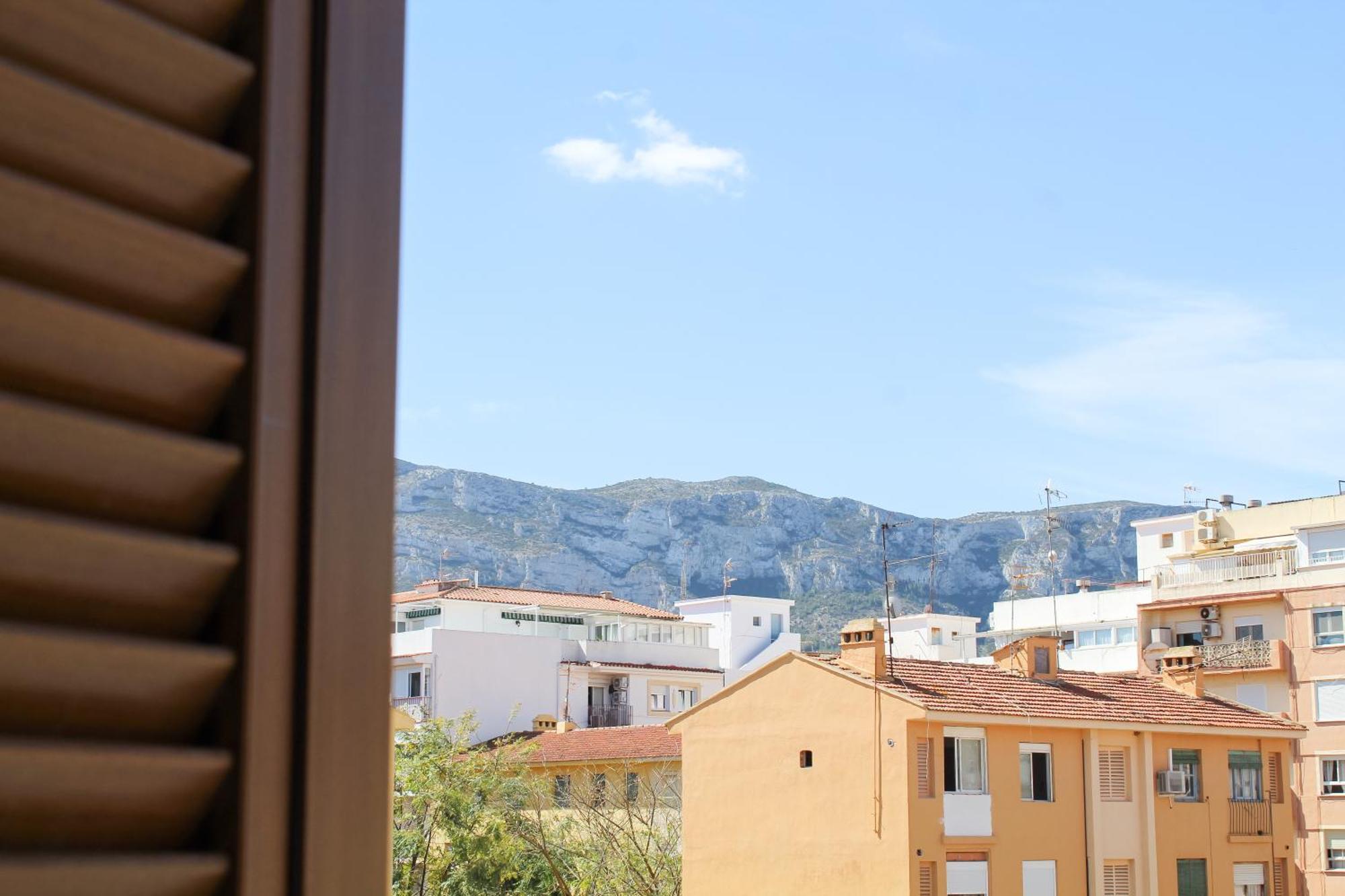 Hotel Mr Costa Blanca Denia Dış mekan fotoğraf