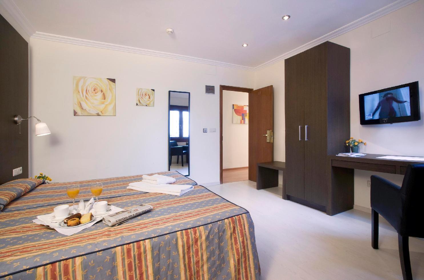 Hotel Mr Costa Blanca Denia Dış mekan fotoğraf
