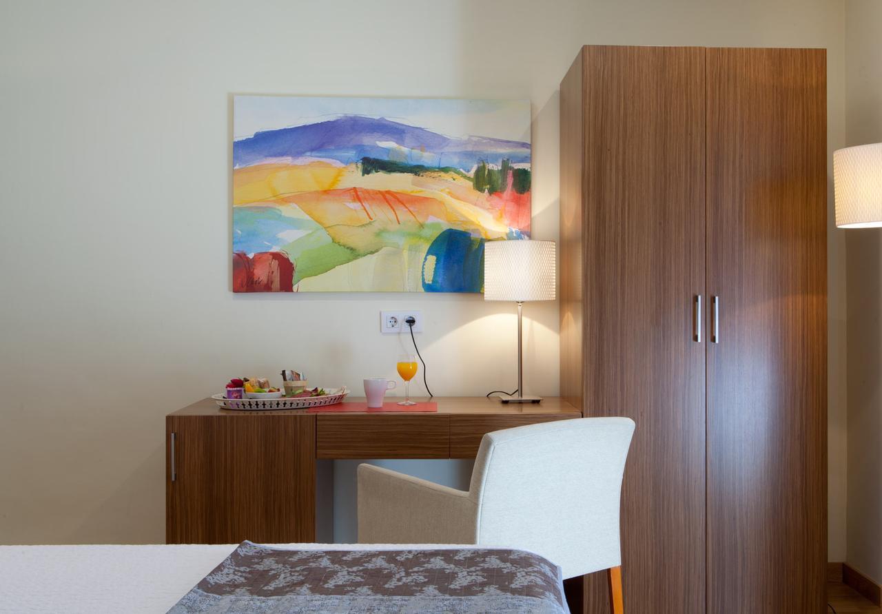 Hotel Mr Costa Blanca Denia Dış mekan fotoğraf