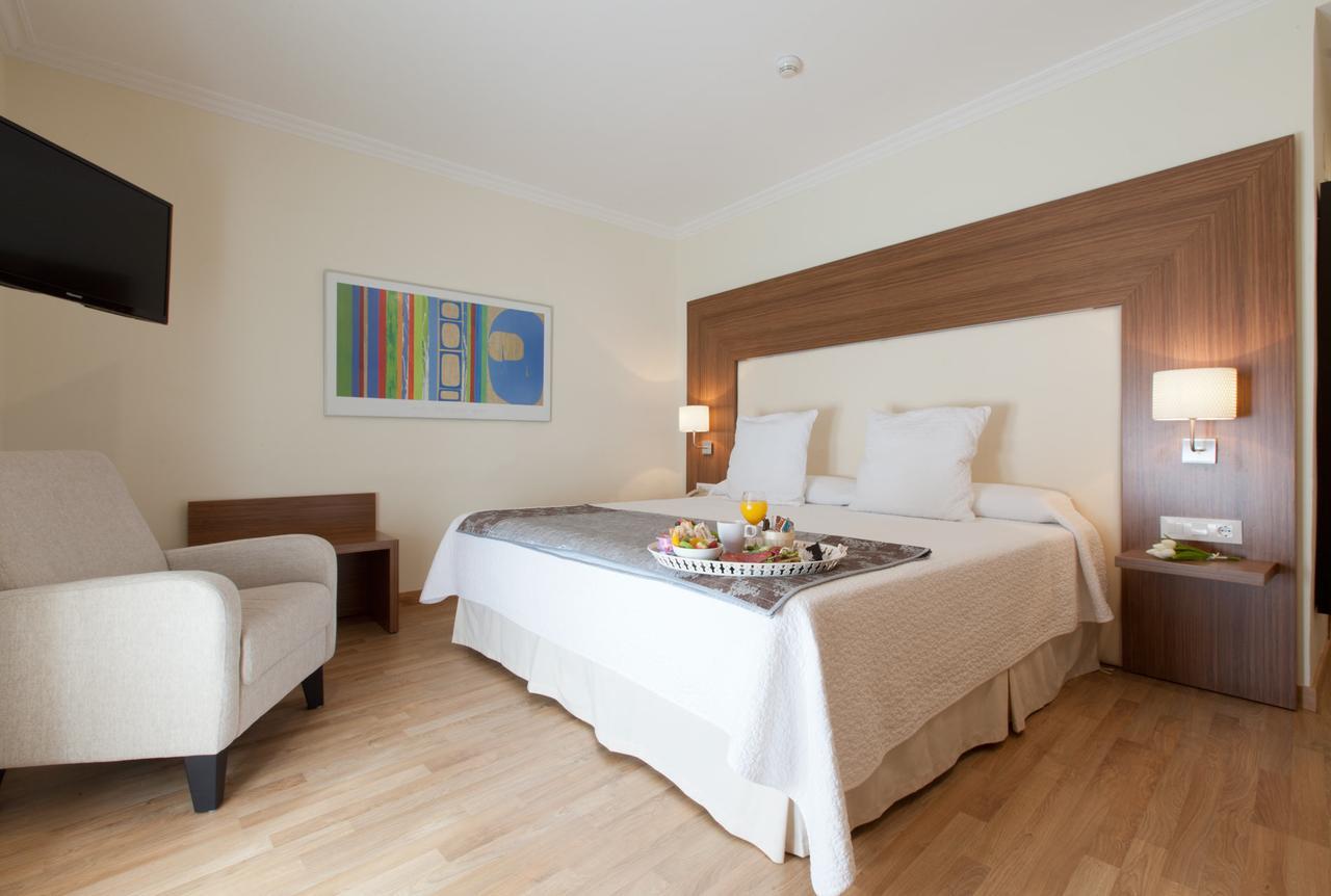 Hotel Mr Costa Blanca Denia Dış mekan fotoğraf