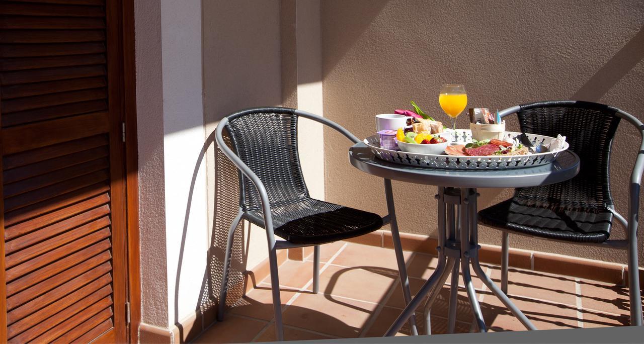 Hotel Mr Costa Blanca Denia Dış mekan fotoğraf