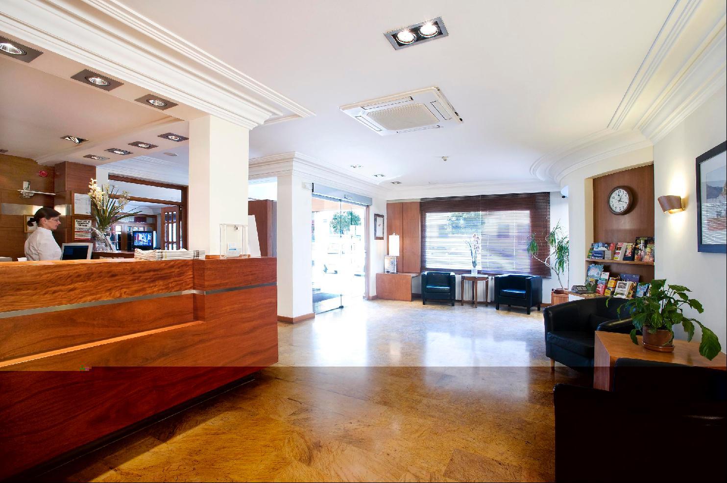 Hotel Mr Costa Blanca Denia Dış mekan fotoğraf